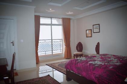Bhurban Getaways   murree hills Islamabad 
