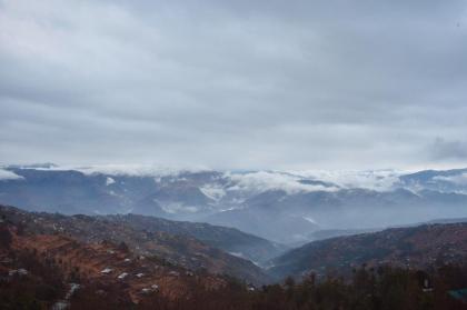 Bhurban Getaways - Murree hills - image 12