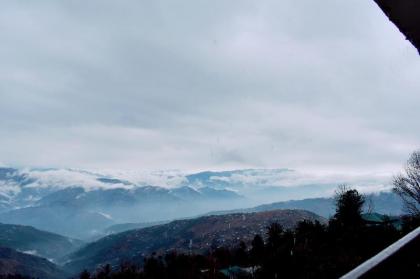 Bhurban Getaways - Murree hills - image 13