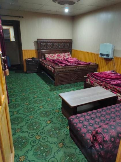 ahmed guest house - image 1