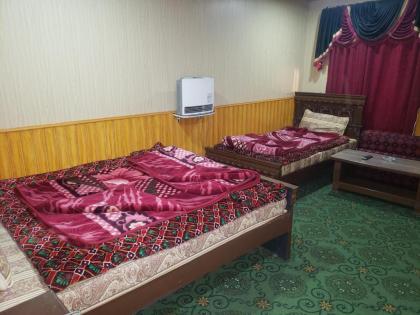 ahmed guest house - image 9