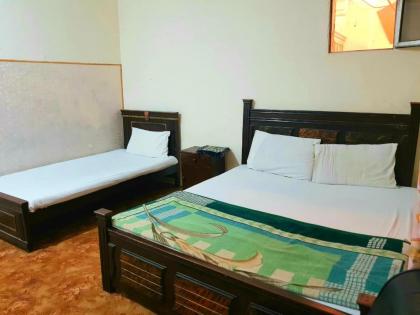 Al-Ahmed Guest House - image 1