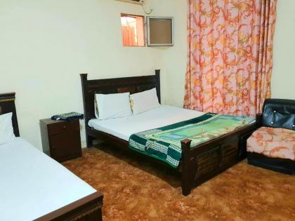 Al-Ahmed Guest House - image 7