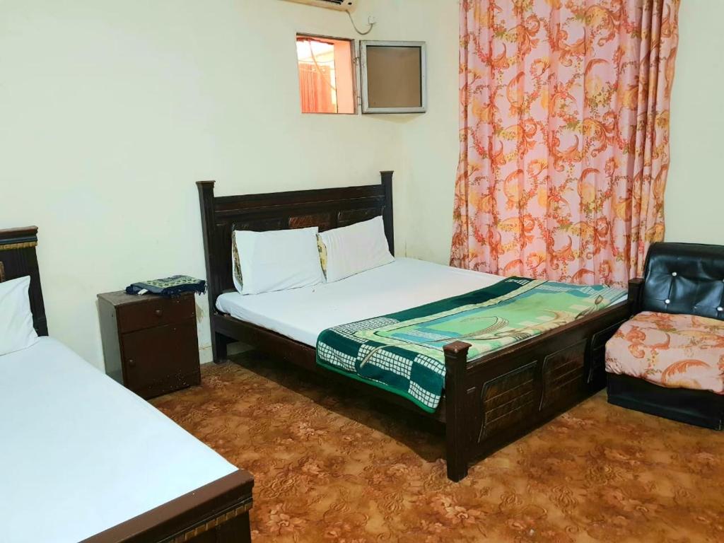 Al-Ahmed Guest House - image 7