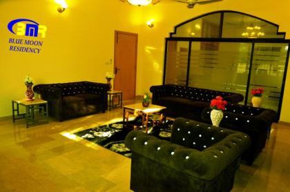 Bluemoon Guest House - image 10