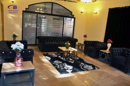 Bluemoon Guest House - image 11