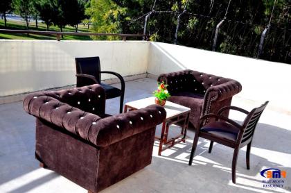 Bluemoon Guest House - image 13