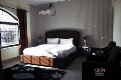 Bluemoon Guest House - image 14
