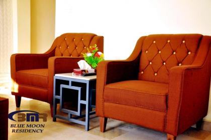 Bluemoon Guest House - image 15