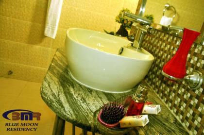 Bluemoon Guest House - image 17