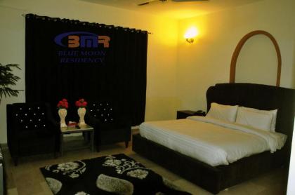 Bluemoon Guest House - image 20