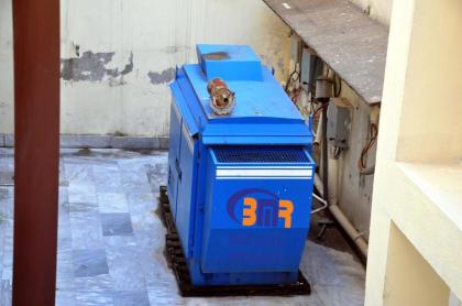 Bluemoon Guest House - image 8
