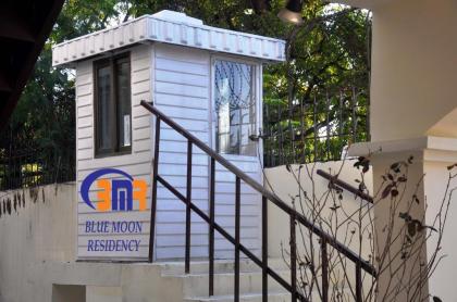 Bluemoon Guest House - image 9