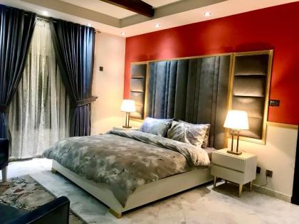 Margalla Hills Residency Islamabad Guest House - image 1