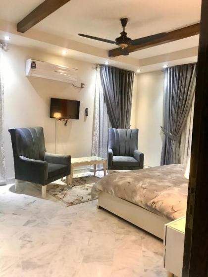 Margalla Hills Residency Islamabad Guest House - image 11