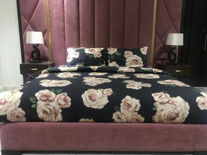 Margalla Hills Residency Islamabad Guest House - image 12