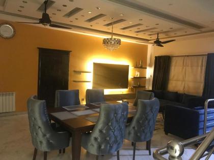 Margalla Hills Residency Islamabad Guest House - image 13