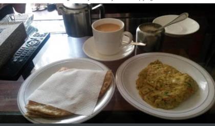 Margalla Hills Residency Islamabad Guest House - image 14