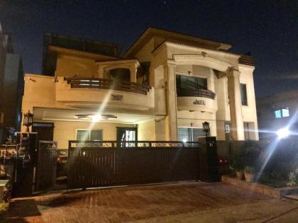 Margalla Hills Residency Islamabad Guest House - image 15