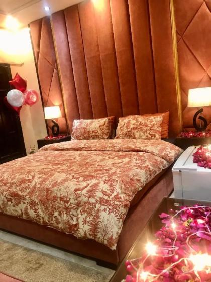 Margalla Hills Residency Islamabad Guest House - image 16