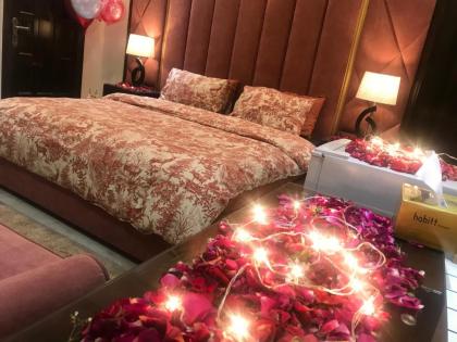 Margalla Hills Residency Islamabad Guest House - image 17