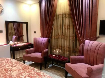 Margalla Hills Residency Islamabad Guest House - image 18