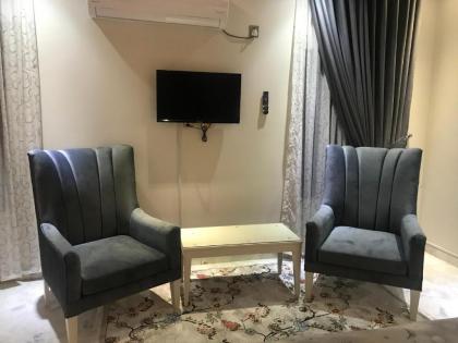 Margalla Hills Residency Islamabad Guest House - image 2