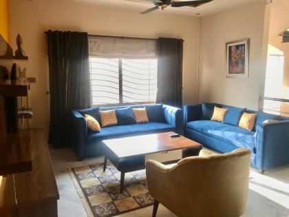 Margalla Hills Residency Islamabad Guest House - image 20