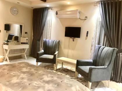 Margalla Hills Residency Islamabad Guest House - image 3