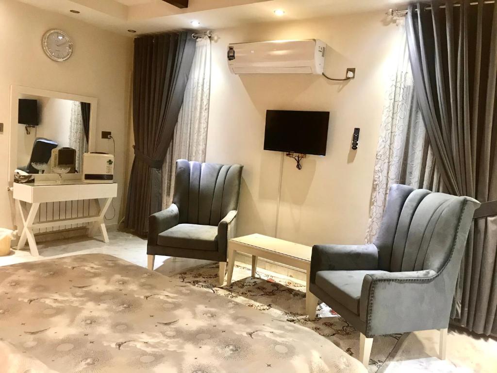 Margalla Hills Residency Islamabad Guest House - image 3