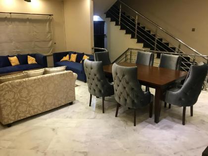 Margalla Hills Residency Islamabad Guest House - image 4