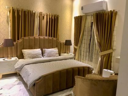 Margalla Hills Residency Islamabad Guest House - image 5