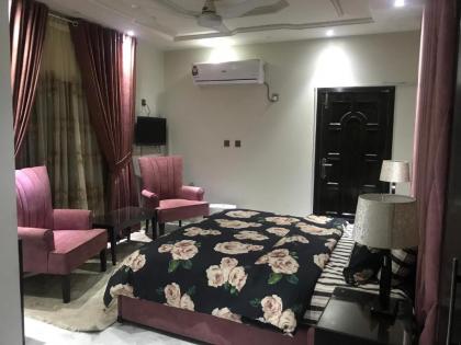 Margalla Hills Residency Islamabad Guest House - image 6