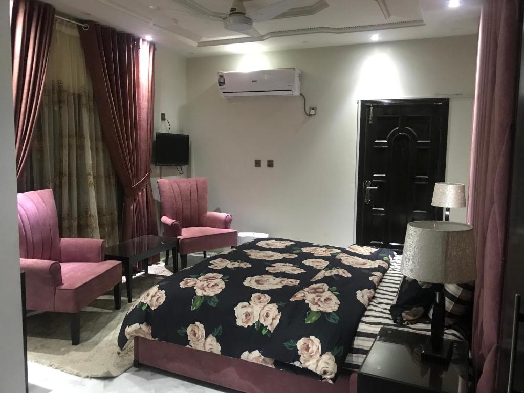 Margalla Hills Residency Islamabad Guest House - image 6