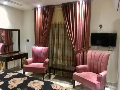 Margalla Hills Residency Islamabad Guest House - image 7