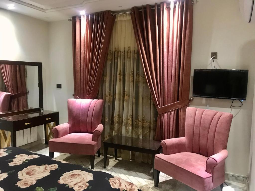 Margalla Hills Residency Islamabad Guest House - image 7