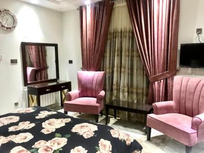 Margalla Hills Residency Islamabad Guest House - image 9
