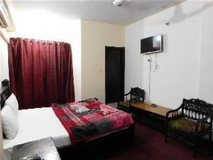 ROYAL CITY HOTEL FAIZABAD