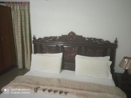 Villas in Islamabad 