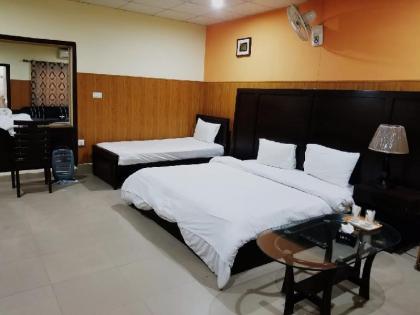Sunrise Guest House F-6/1 - image 13