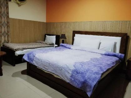 Sunrise Guest House F-6/1 - image 14