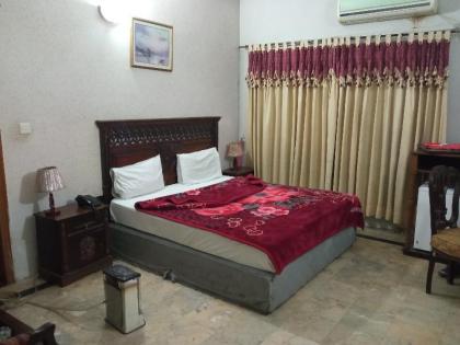 Sunrise Guest House F-6/1 - image 17