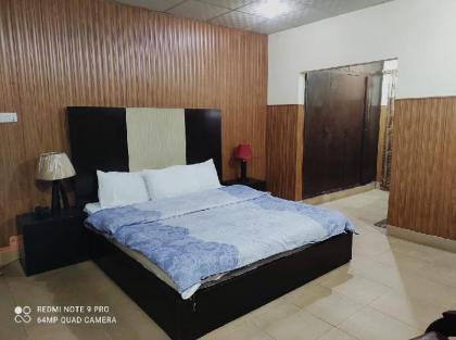 Sunrise Guest House F-6/1 - image 2
