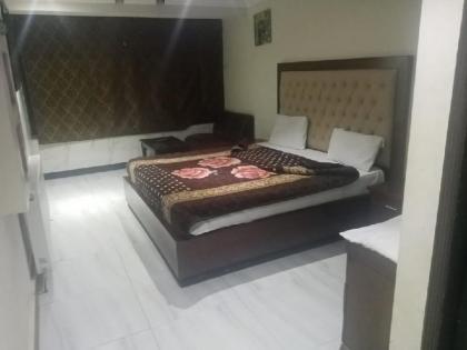 Sunrise Guest House F-6/1 - image 3