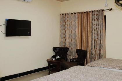 Sunrise Guest House F-6/1 - image 4