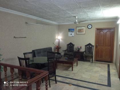 Sunrise Guest House F-6/1 - image 7