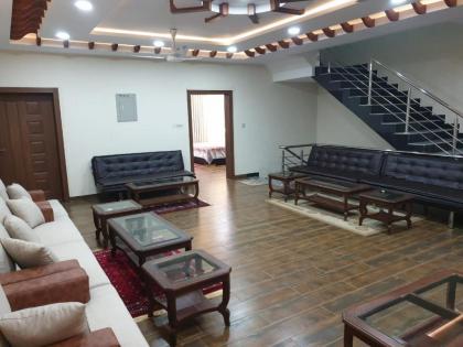 Alpha Guest House  - image 10