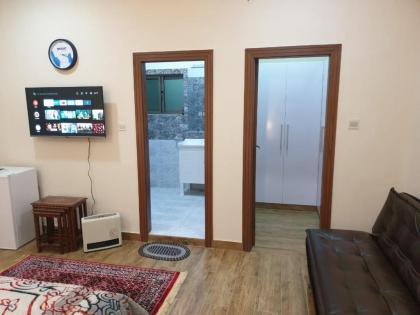 Alpha Guest House  - image 13