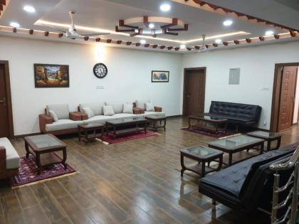 Alpha Guest House  - image 16