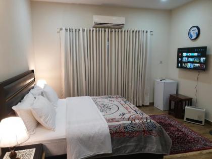 Alpha Guest House  - image 18
